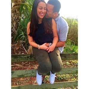 Meet your Posher, Justin